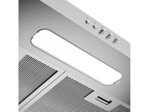 Máy hút mùi âm tủ 60cm UltimateTaste 300 Electrolux ECF6214X