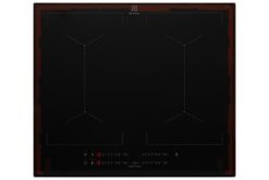 Bếp từ 4 vùng nấu lắp âm Electrolux EIV644 kính Ceramic