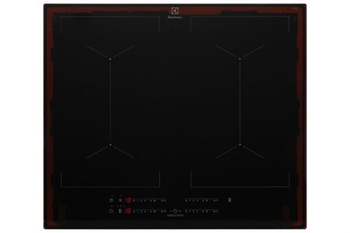 Bếp từ 4 vùng nấu lắp âm Electrolux EIV644 kính Ceramic