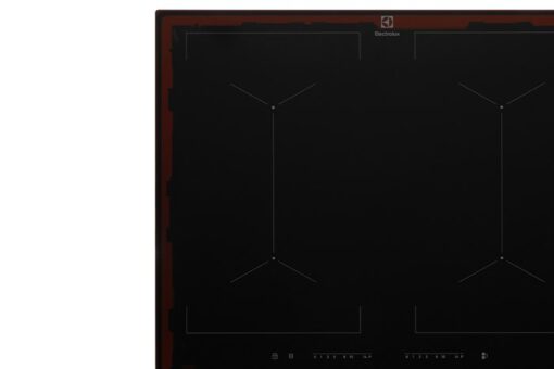 Bếp từ 4 vùng nấu lắp âm Electrolux EIV644 kính Ceramic
