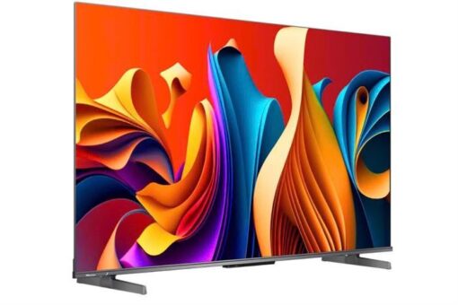 Google Tivi QLED Hisense 4K 85 inch 85Q6N