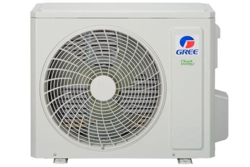 Điều hòa Gree Inverter 18000 BTU BD18CI
