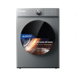 Máy sấy thông hơi Funiki HD-V680AG 8kg