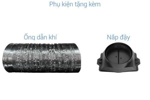 Máy hút mùi Hawonkoo 70cm HRH-702