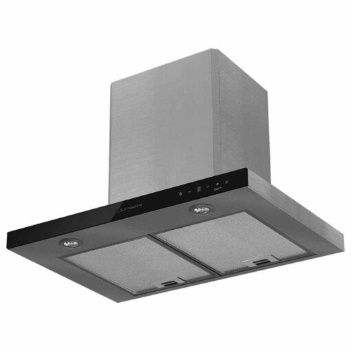 Máy hút mùi áp tường Junger 70cm HRJ-700