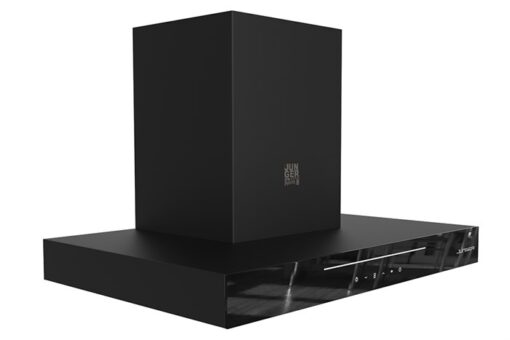 Máy hút mùi Junger 70cm HRJ-701