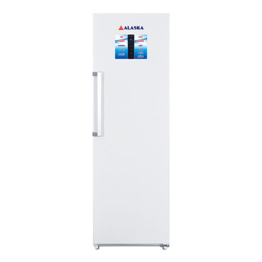 Tủ đông đứng Alaska 290 lít IF-290N