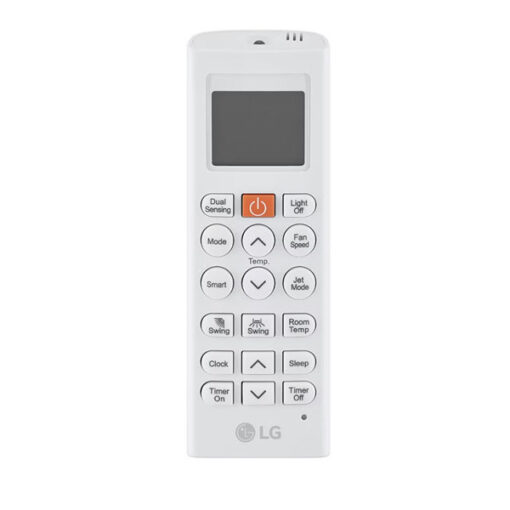 Điều hòa LG K12CH 1 chiều 12000btu