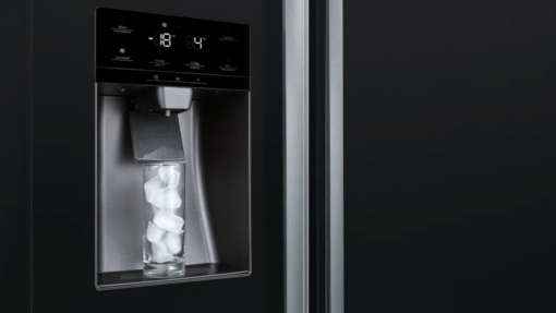 Tủ lạnh Side By Side Bosch 562 lít series 6 KAD93ABEP