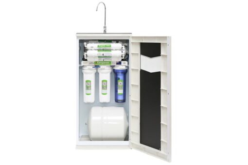 Máy lọc nước RO Hydrogen Kangaroo KG100HA 9 lõi