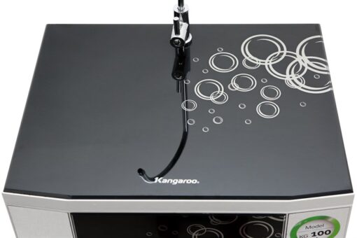 Máy lọc nước RO Hydrogen Kangaroo KG100HA 9 lõi