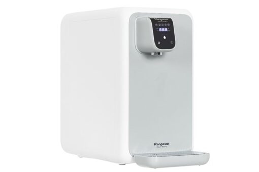 Máy lọc nước RO Hydrogen Kangaroo KG400HD 5 lõi