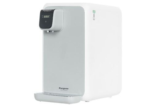 Máy lọc nước RO Hydrogen Kangaroo KG400HD 5 lõi