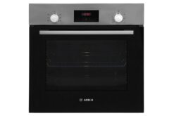 Lò nướng âm Bosch HBF113BR0A 66 lít serie 2
