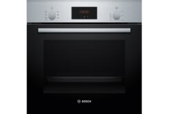 Lò nướng âm Bosch HMH.HBF133BS0A 66 lít