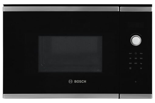 Lò vi sóng âm Bosch BFL523MS0B 20 lít