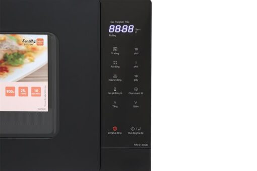 Lò vi sóng Panasonic NN-ST34NBYUE 25 lít