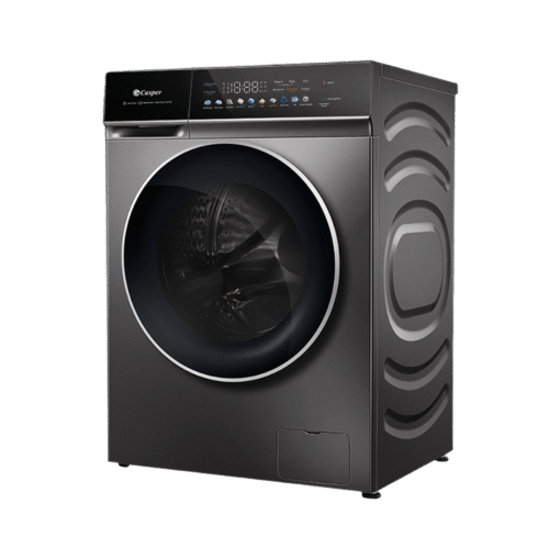 Máy giặt sấy Casper Prime Wash&Dry Inverter 11.5/8kg WF-P115VGT11