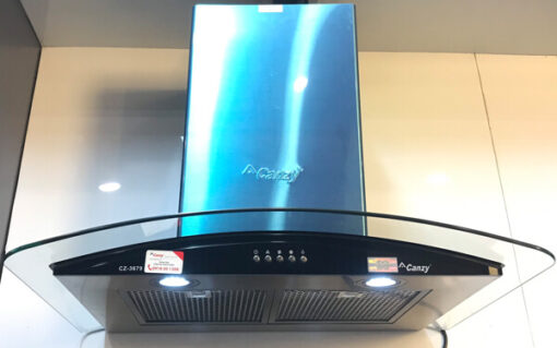 Máy hút mùi Canzy CZ-3679