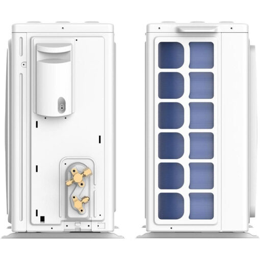 Điều hòa Casper 2 HP 18000btu SC-18FS32