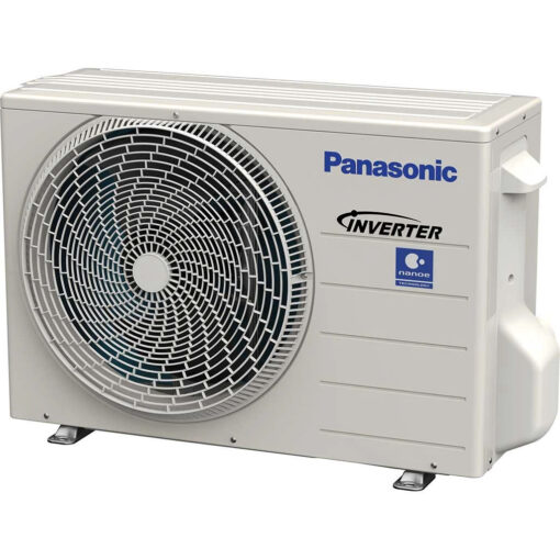 Điều hòa 1 chiều Inverter Panasonic CS-U9ZKH-8 9.000 BTU