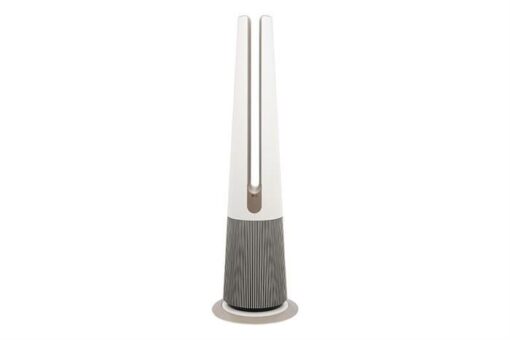 Máy lọc không khí LG PuriCare AeroTower FS15GPCJ0