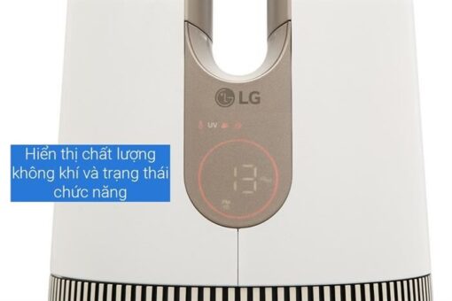 Máy lọc không khí LG PuriCare AeroTower FS15GPCJ0