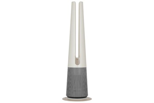 Máy lọc không khí LG PuriCare AeroTower Hit FS15GPBK0