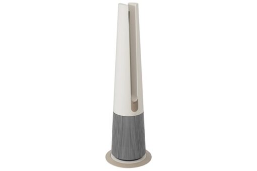 Máy lọc không khí LG PuriCare AeroTower Hit FS15GPBK0