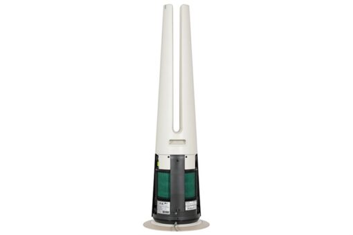 Máy lọc không khí LG PuriCare AeroTower Hit FS15GPBK0