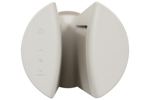 Máy lọc không khí LG PuriCare AeroTower Hit FS15GPBK0