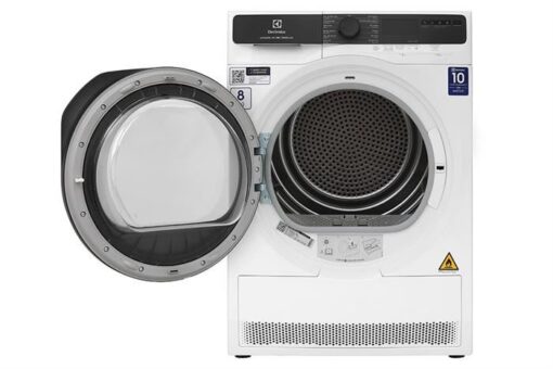 Máy sấy bơm nhiệt Electrolux UltimateCare 8 kg EDH803J5WC