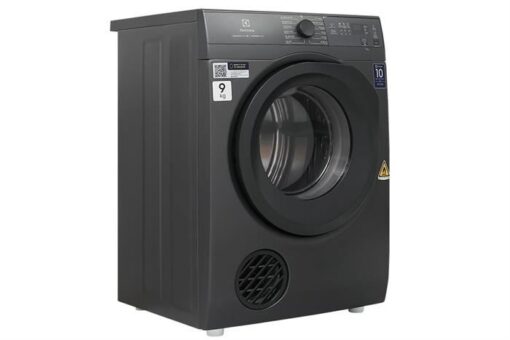 Máy sấy thông hơi Electrolux UltimateCare 9 kg EDV904N3SC