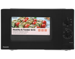 Lò vi sóng có nướng Panasonic NN-GM34NBYUE 24 lít