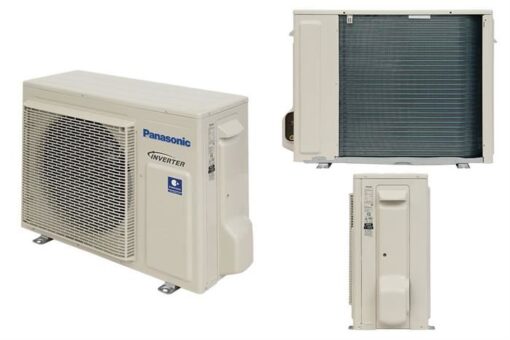 Điều hòa Panasonic Inverter 20800 BTU CU/CS-U24BKH-8