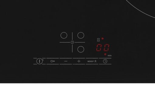 Bếp từ 3 vùng nấu lắp âm tủ Bosch PUJ61RBB5E