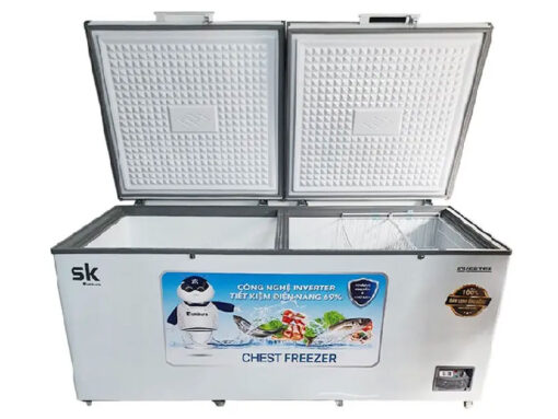 Tủ đông Sumikura inverter SKF-1100SI/JS 2 cánh 1.100 lít