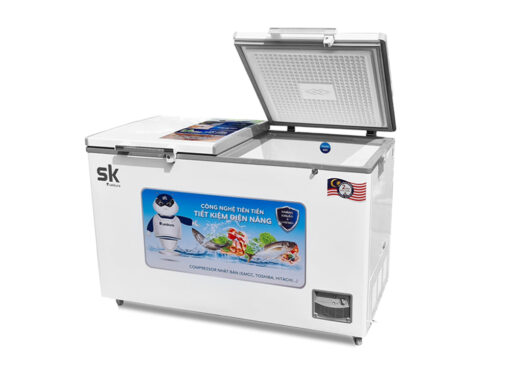 Tủ đông Sumikura 400 lít SKF-400D