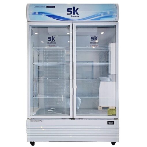 Tủ mát Inverter Sumikura SKSC-1250HW2.I 1250 lít