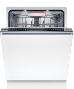 Máy rửa bát Bosch 14 bộ SMD8TCX04E serie 8