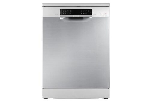 Máy rửa chén độc lập 13 bộ Bosch SMS6ECI93E