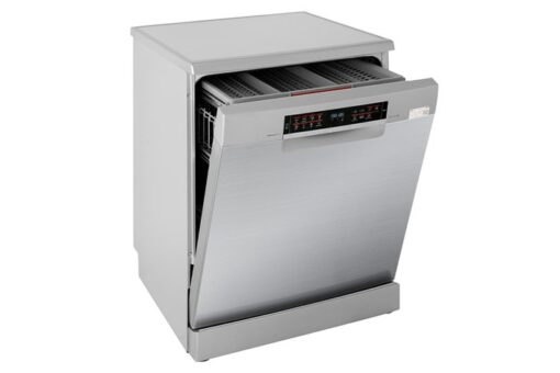 Máy rửa chén độc lập 13 bộ Bosch SMS6ECI93E