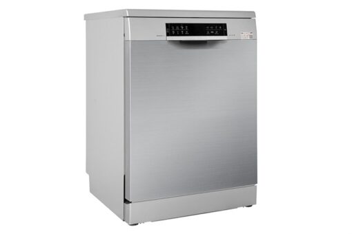 Máy rửa chén độc lập 13 bộ Bosch SMS6ECI93E