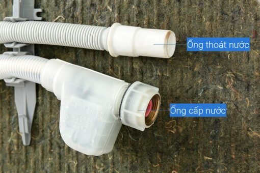 Máy rửa chén độc lập 13 bộ Bosch SMS6ECI93E