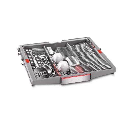 Máy rửa bát Bosch SMS8TCI01E 14 bộ Series 8
