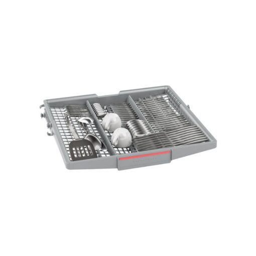 Máy rửa bát Bosch 14 bộ SMV6ZCX16E âm tủ Serie 6