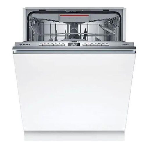 Máy rửa bát Bosch 14 bộ SMV8YCX02E âm tủ serie 8