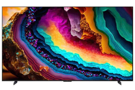 Google Tivi TCL 4K 98 inch 98P745