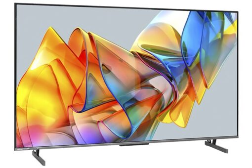 Google Tivi ULED 4K Hisense 65 inch 65U6K