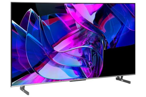 Smart Tivi ULED Hisense 4K 65 inch 65U7K